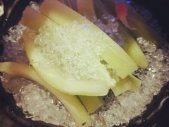 青笋-麻路成都火锅(柏威年店)