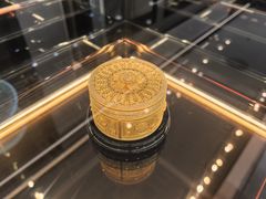 -老铺黄金(工美大厦店)