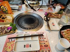 -猫抓烤肉(春熙路店)