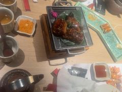 -匠和风精致料理(宁德万达店)