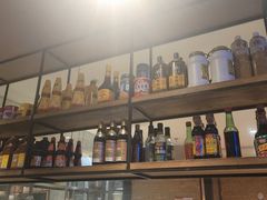 -青年公社烤鸭(青年路店)