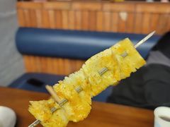 -老虎滩大连海鲜烧烤(水游城店)