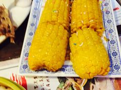 -华馨园北京烤鸭(丽水店)
