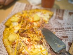 -米斯特比萨(罗斯福店)