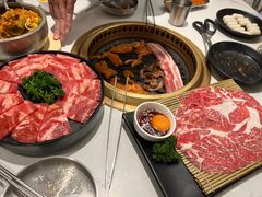 -花味·自助烤肉(南方时代店)