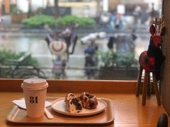 -81BAKERY(大学路店)