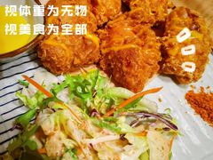 -西月山居匠心创意料理(江汉路新佳丽广场店)