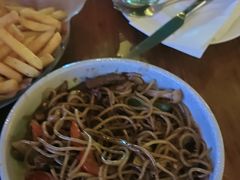 -MARU玛露音乐餐厅(大学路店)