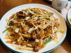 -如轩·海鲜砂锅粥·潮汕菜(一品天下店)
