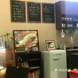下午茶时光