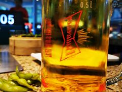 -丰茂烤串(六里桥店)