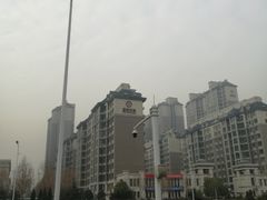 -市体育中心(地铁站)