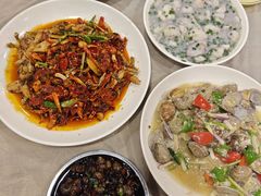 -辣螃铠盆盆蟹大排档(总店)