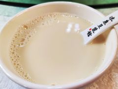 -冰泉豆浆馆(白云山总店)