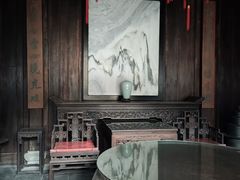 -胡雪岩故居