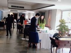 大堂-顺峰(农展馆店)