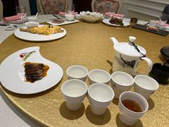 -梅龙镇酒家(南京西路总店)