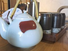 -难忘的面(五矿君澜酒店)