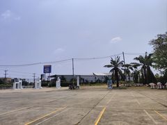 -曼谷素万那普国际机场