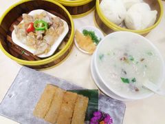 -食为先(广园店)