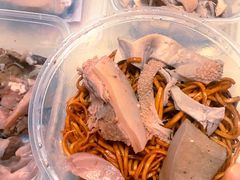 -小辫子羊肉面馆(周东店)