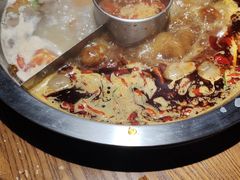 -佬土鹅肠火锅(解放路店)