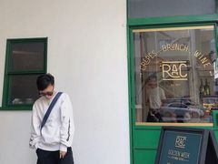 门面-RAC BAR(安福路店)