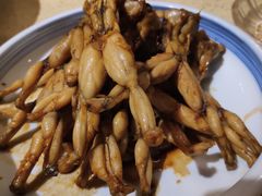 -铜锣湾·有麝自然香(重庆新天地店)