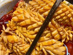 -堂客老火锅(欣阳广场总店)