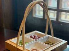 -杨记隆府(汉街店)