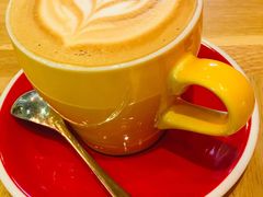 -W CAFE(甜爱路店)
