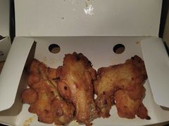 -必胜客(沈辽路万达店)