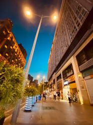 -不迫先生专业男士剪发