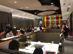 -海底捞火锅(亲子主题北金鹰店)