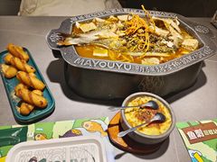 -马有鱼·馕坑烤全鱼(美美2店)