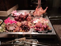 -索菲特西湖大酒店·香榭丽全日候餐厅(南山路店)