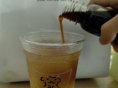 -Something For(中洲湾店)