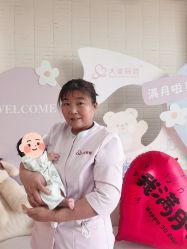 点击看大图 -大美母婴湖畔月子中心(江宁店)