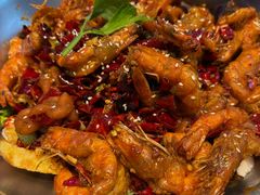 -鸡遇虾煲干锅火锅(小寨金莎店)