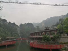 -龙门水都景区