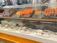 -The COOK·厨餐厅·自助餐(浦东嘉里大酒店)