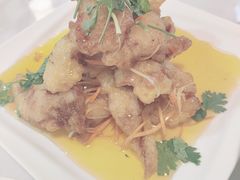 -叁拾壹克饺子·东北菜(国贸店)