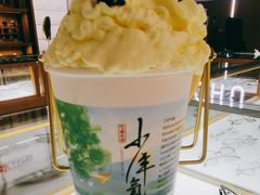 -茶颜悦色(长郡步行街口店)