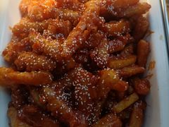 -素满香·素食自助餐(福州·长乐北路店)