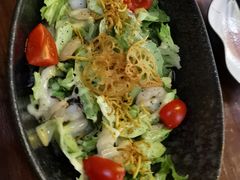 -白石の深夜食堂(宝龙店)