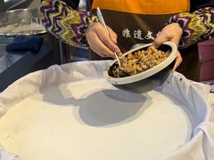 -安上粉皮.非遗手工小吃(骑龙巷店)