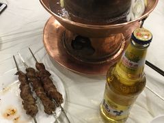 -东来顺饭庄(王府井步行街店)