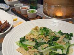 -阿庄新豫菜(通泰路店)