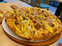 -达美乐比萨(朝阳路店)