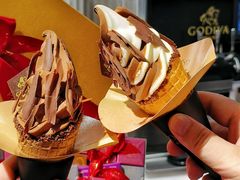 -GODIVA(港汇恒隆广场)